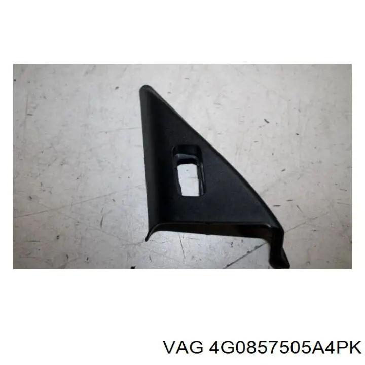 4G0857505A4PK VAG 