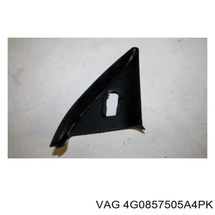 Купить 4G0857505A4PK VAG 
