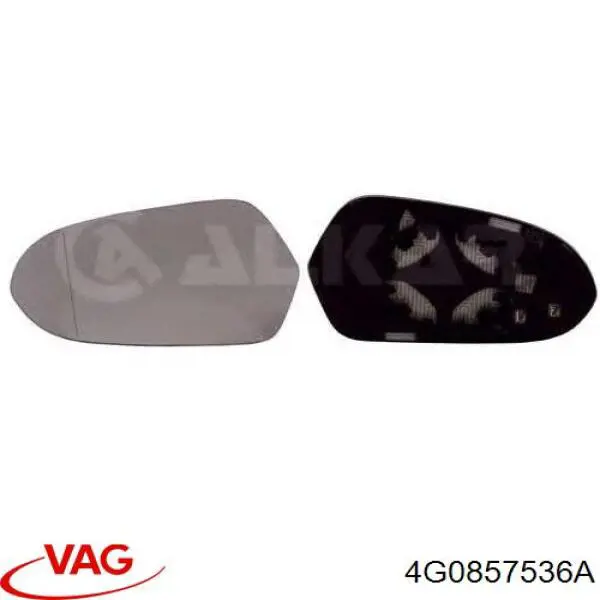 4G0857536A VAG/Audi