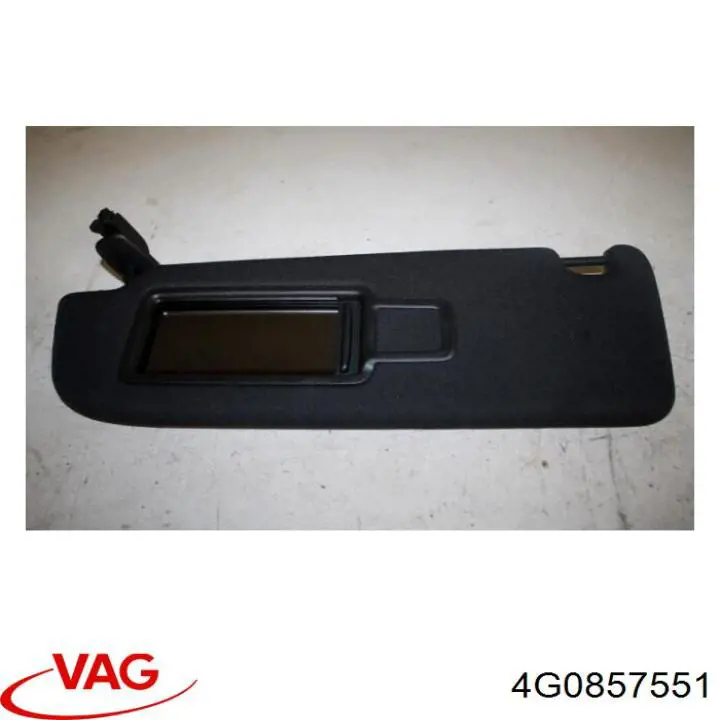 4G0857551 VAG 