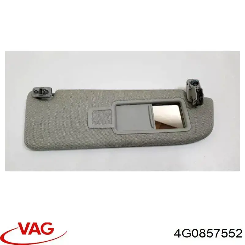 4G0857552 VAG 