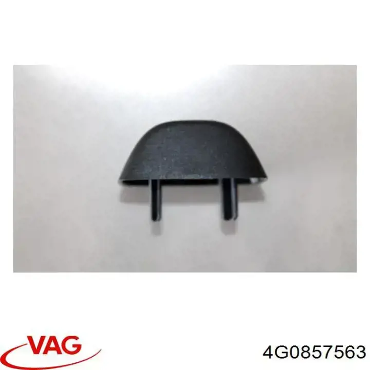  4G0857563 VAG