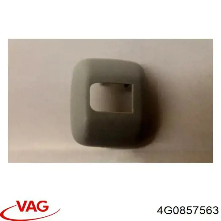 4G0857563 VAG 