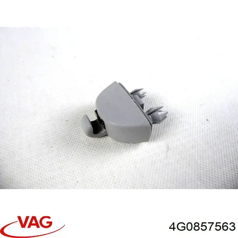  VAG 4G0857563 цена, от 5.07 USD