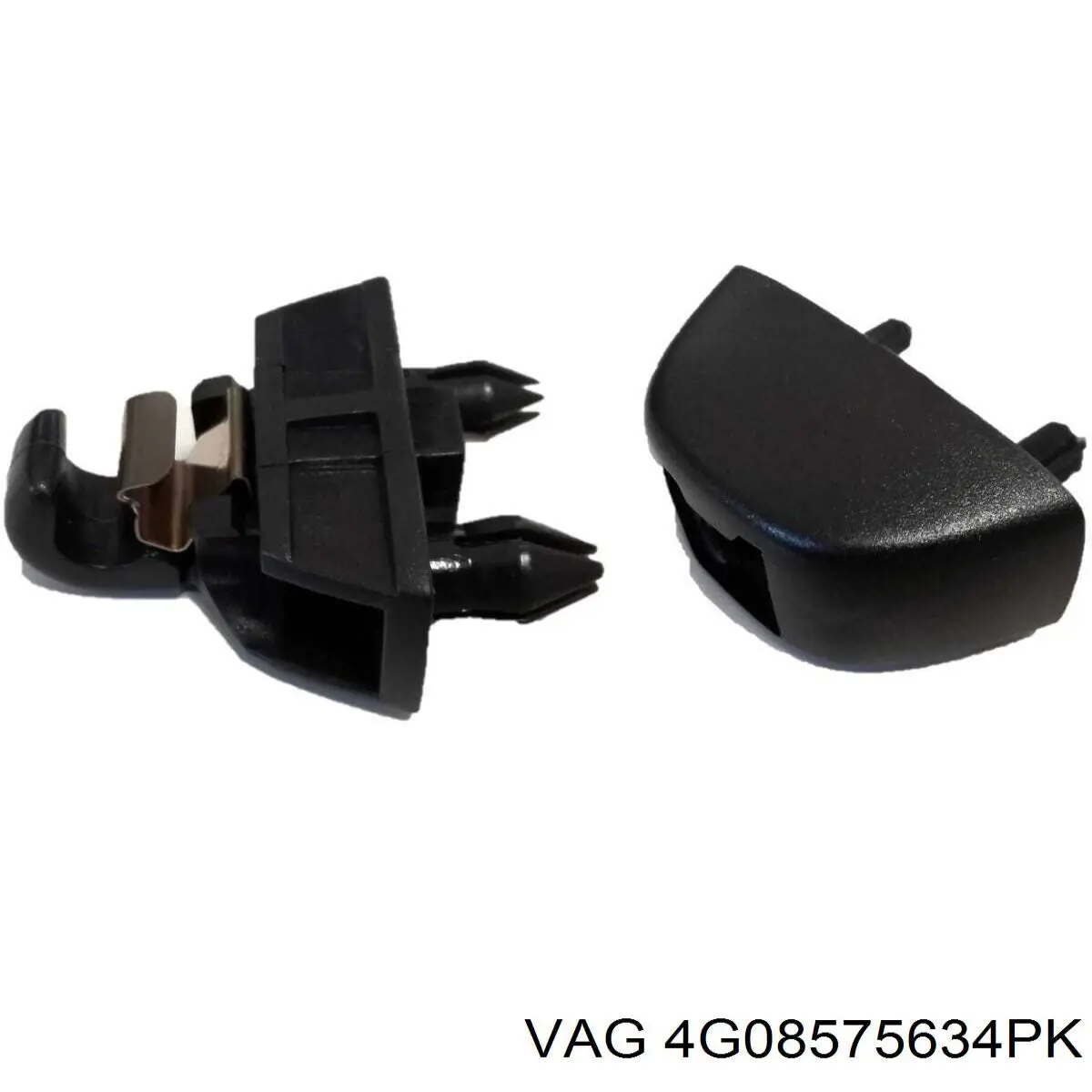 4G08575634PK VAG 