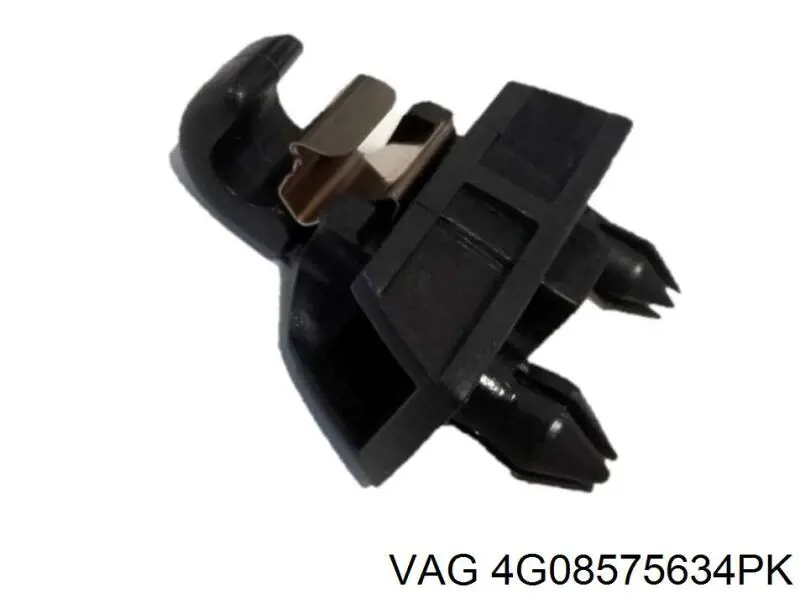  VAG 4G08575634PK цена, от 1.04 USD