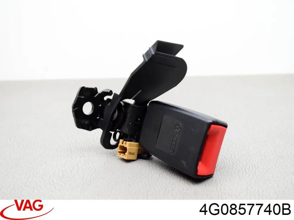  4G0857740B VAG