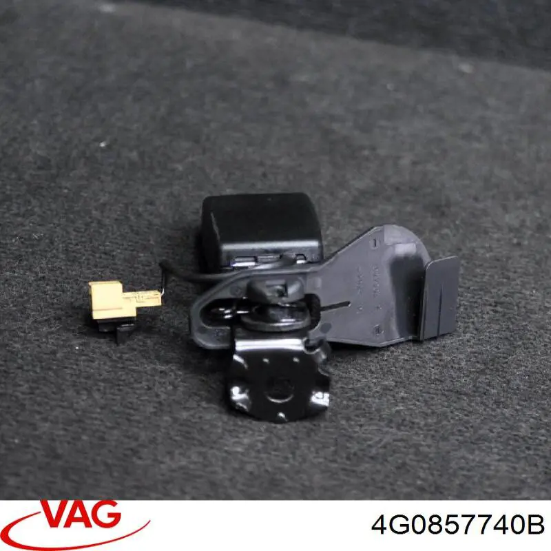  VAG 4G0857740B