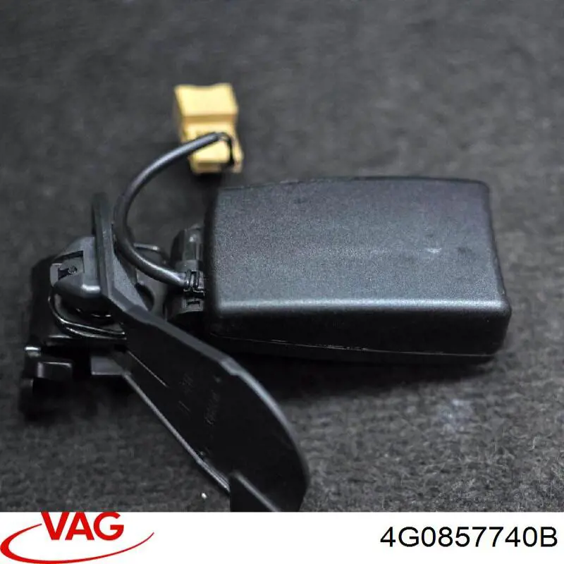 4G0857740B VAG 