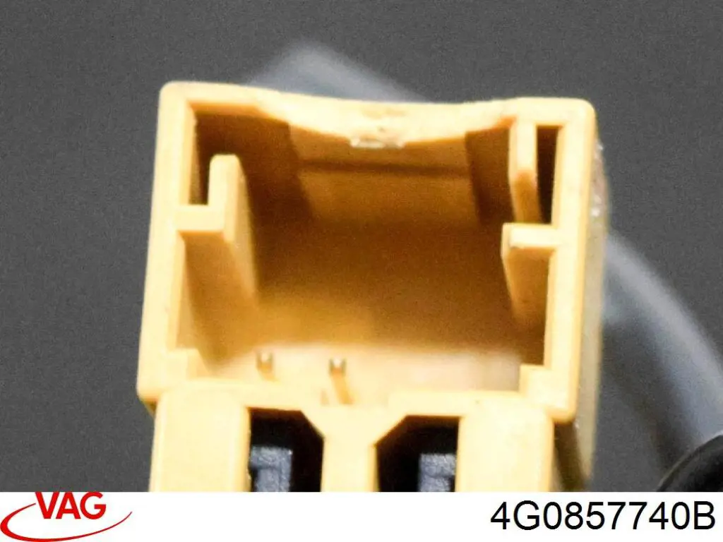  VAG 4G0857740B цена, от 6.75 USD