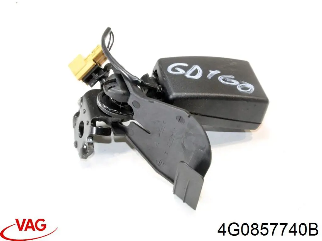 Купить 4G0857740B VAG 