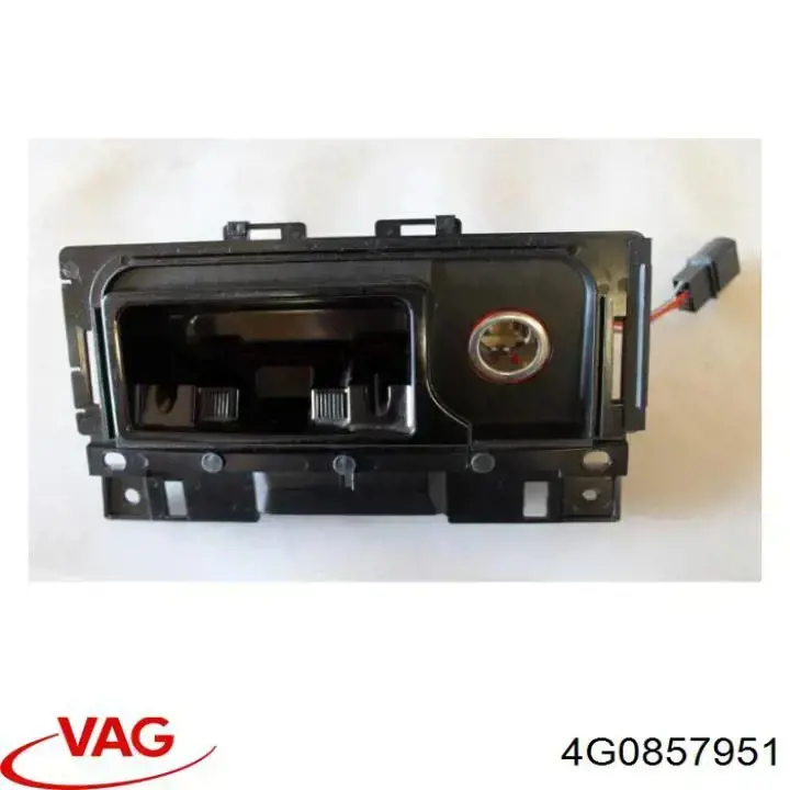  4G0857951 VAG