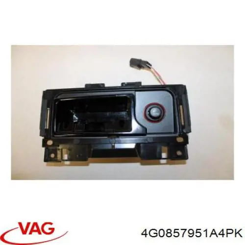 4G0857951A4PK VAG 