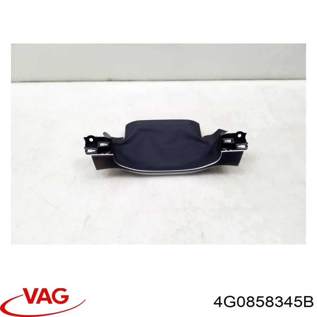 4G0858345B VAG 