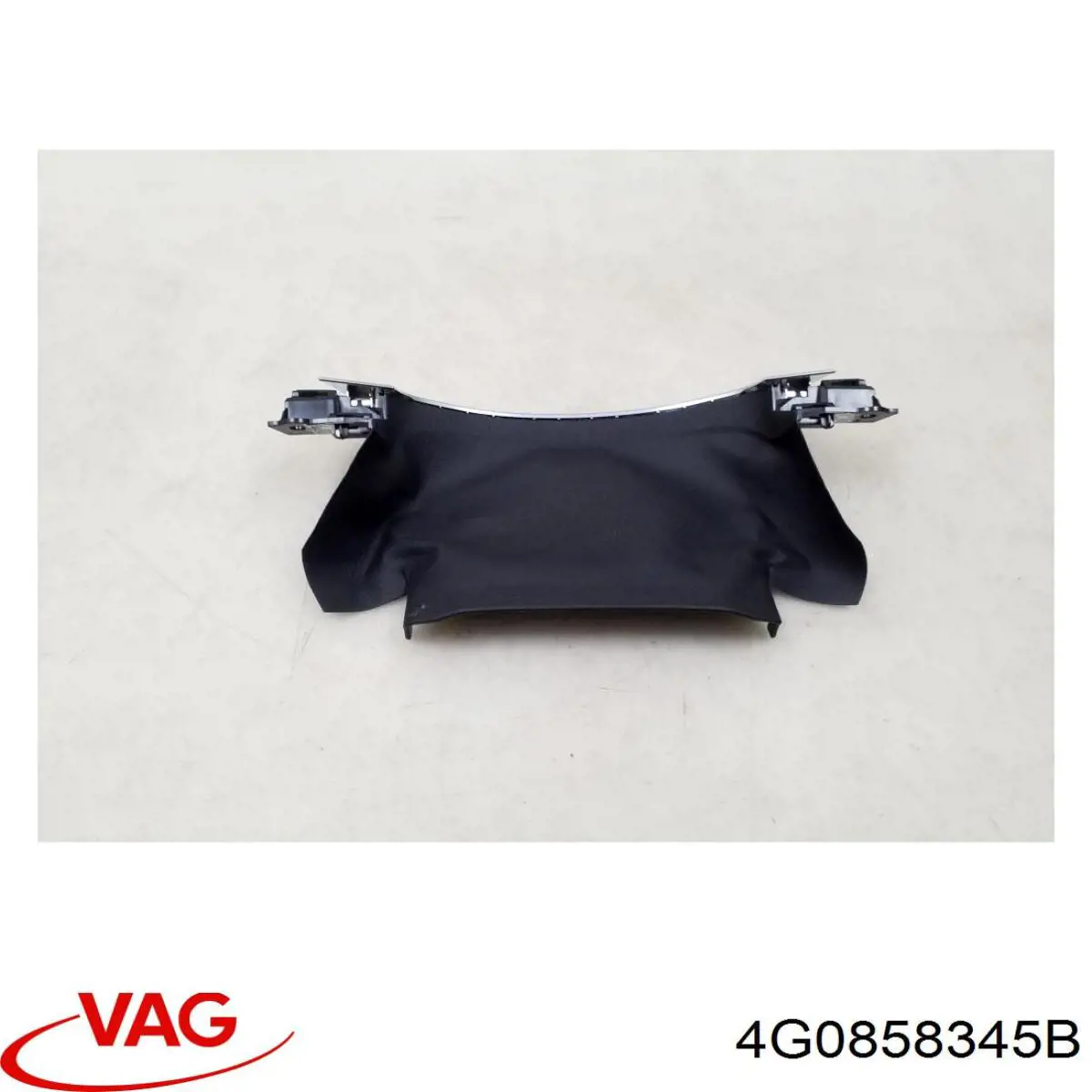  VAG 4G0858345B цена, от 7.05 USD