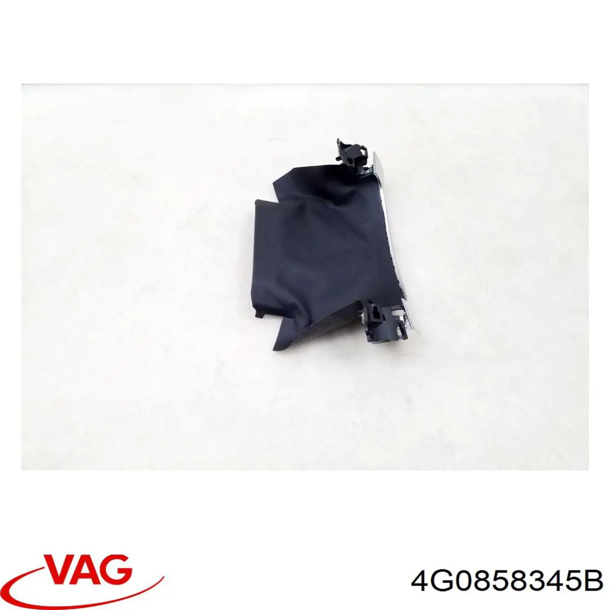 Купить 4G0858345B VAG 