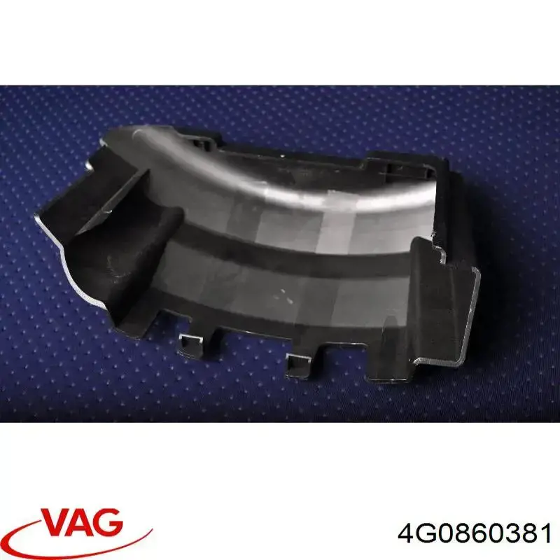  4G0860381 VAG