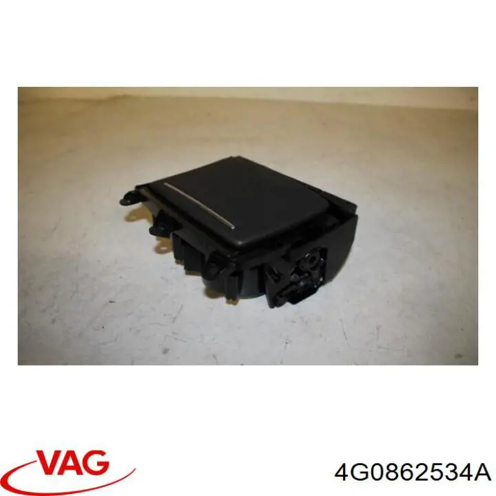  4G0862534A VAG