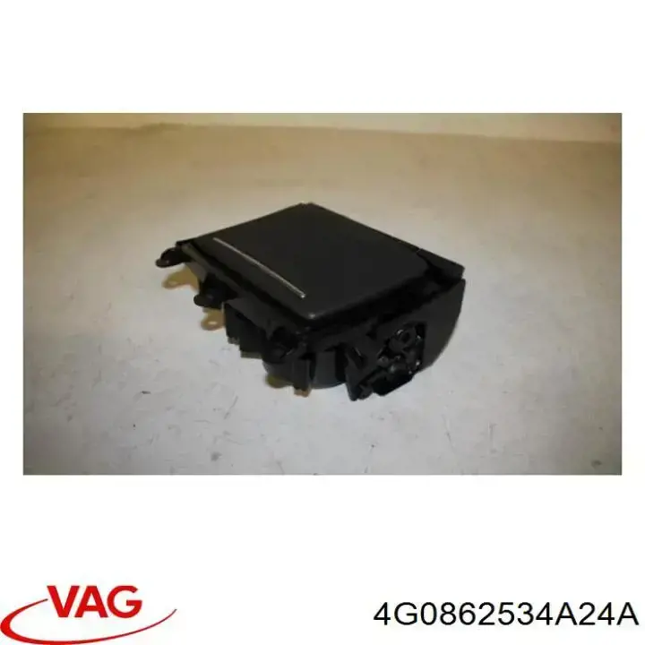 4G0862534A24A VAG 