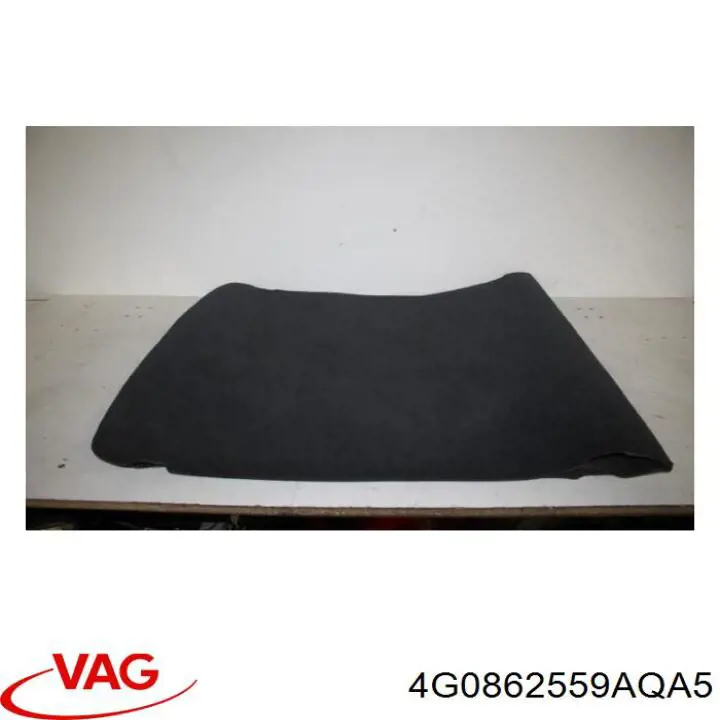  4G0862559BQA5 VAG