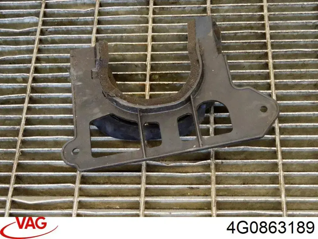  VAG 4G0863189