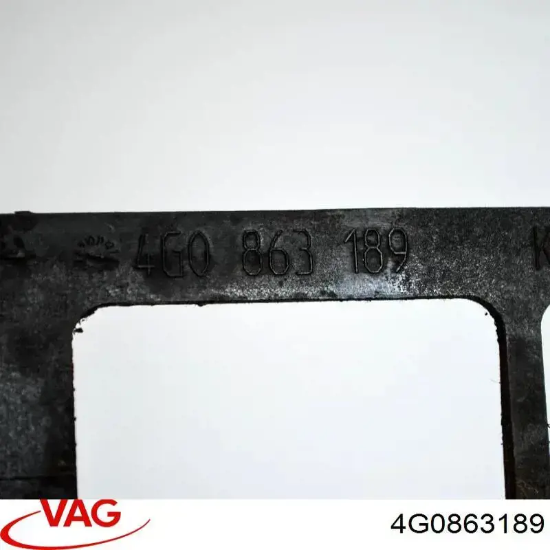 4G0863189 VAG 