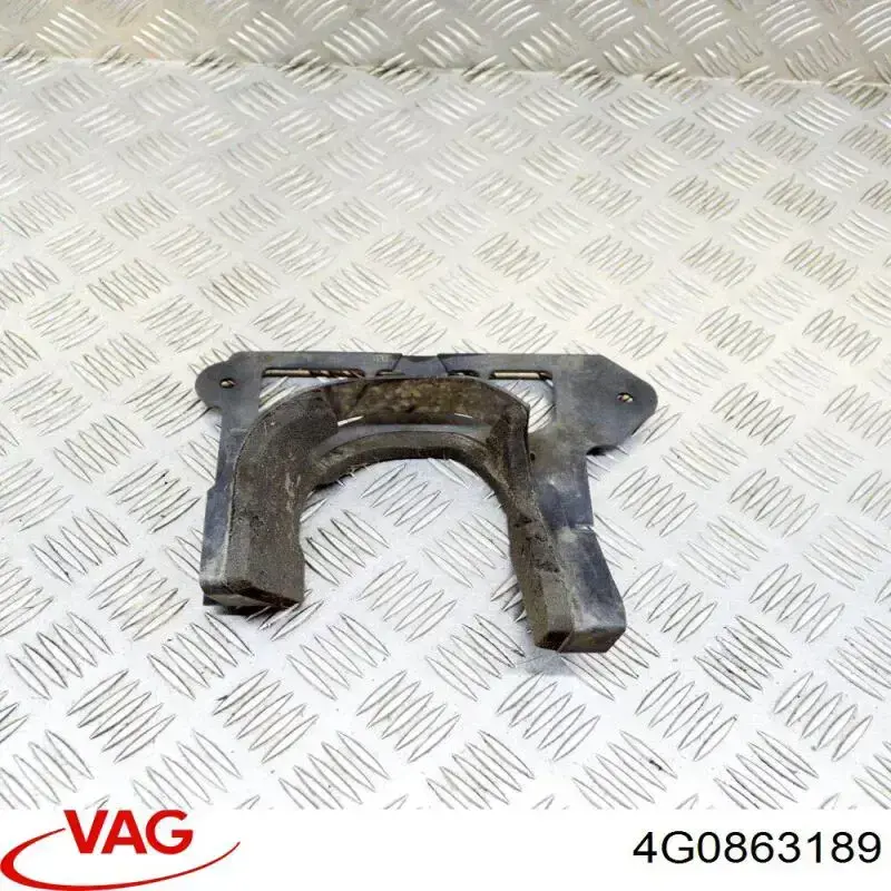  4G0863189 VAG