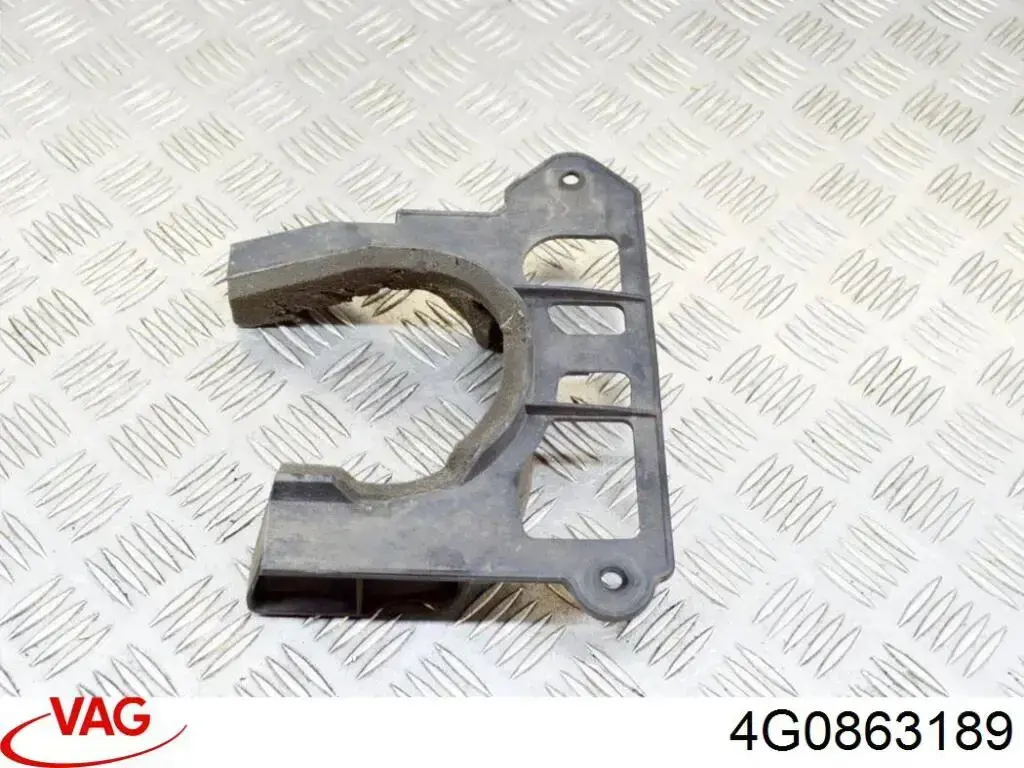 Купить 4G0863189 VAG 