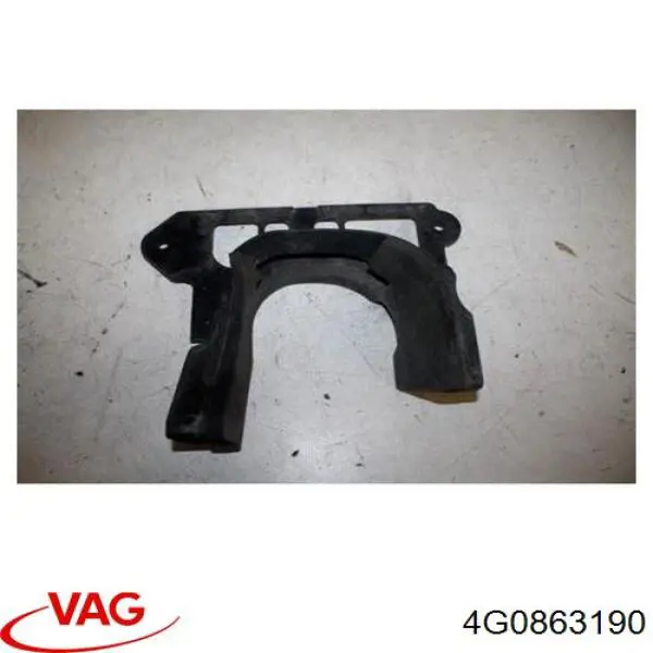  4G0863190 VAG