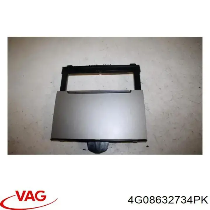 Купить 4G08632734PK VAG 