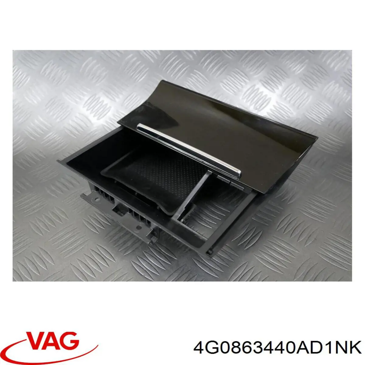 Купить 4G0863440AD1NK VAG 