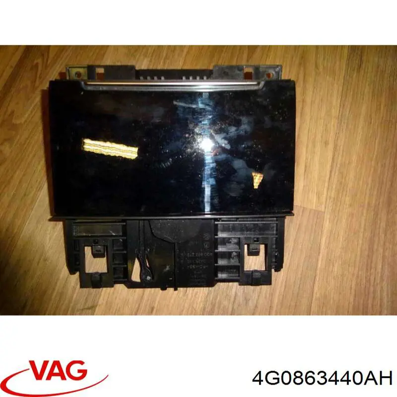  4G0863440AH VAG