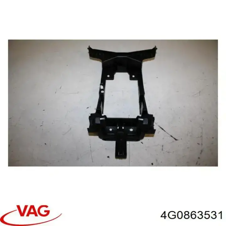  4G0863531 VAG