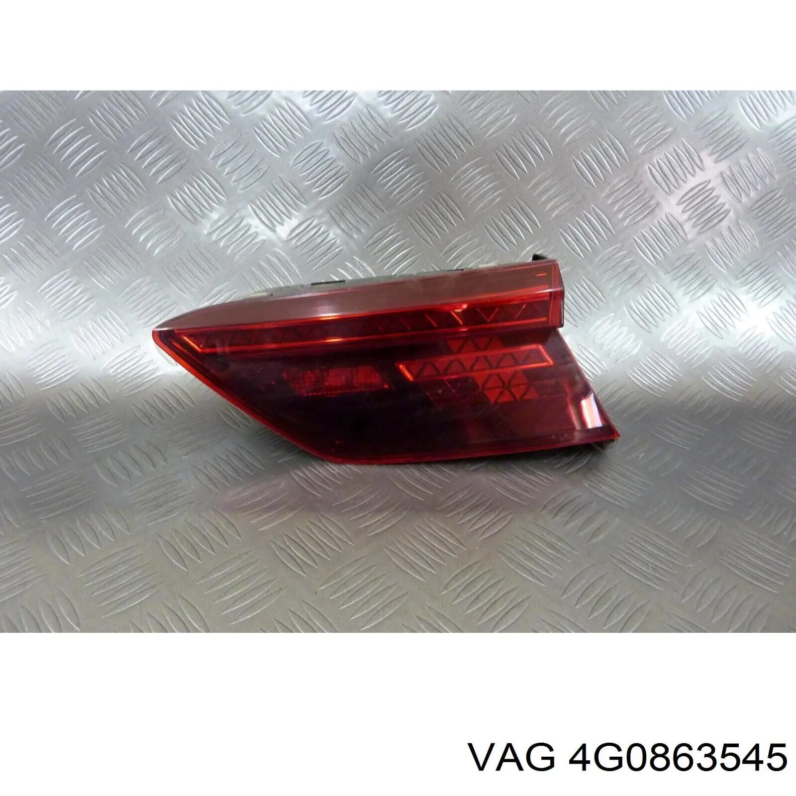 4G0863545 VAG