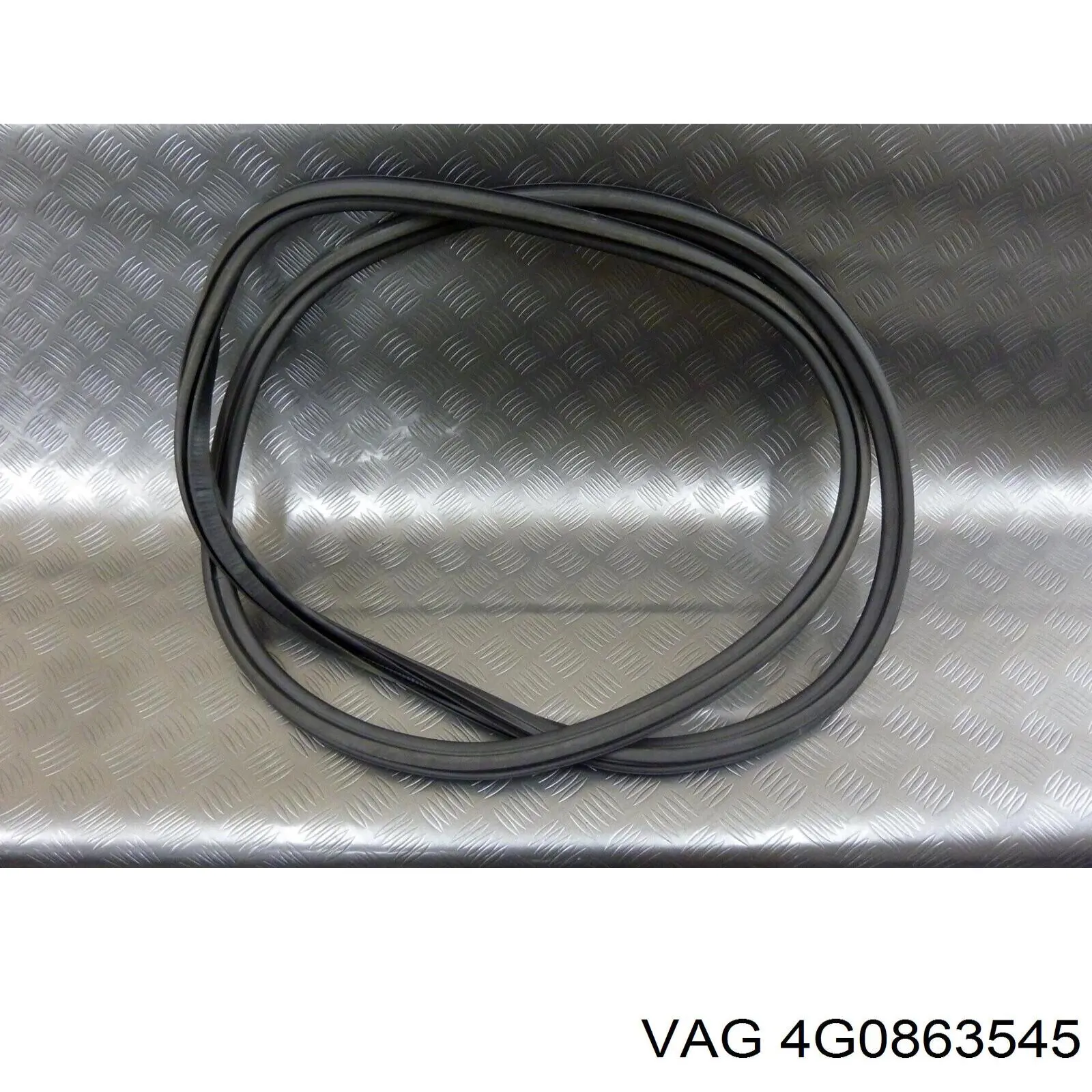  VAG 4G0863545