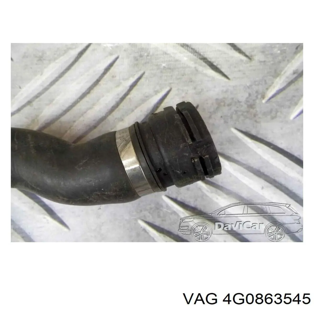 4G0863545 VAG 