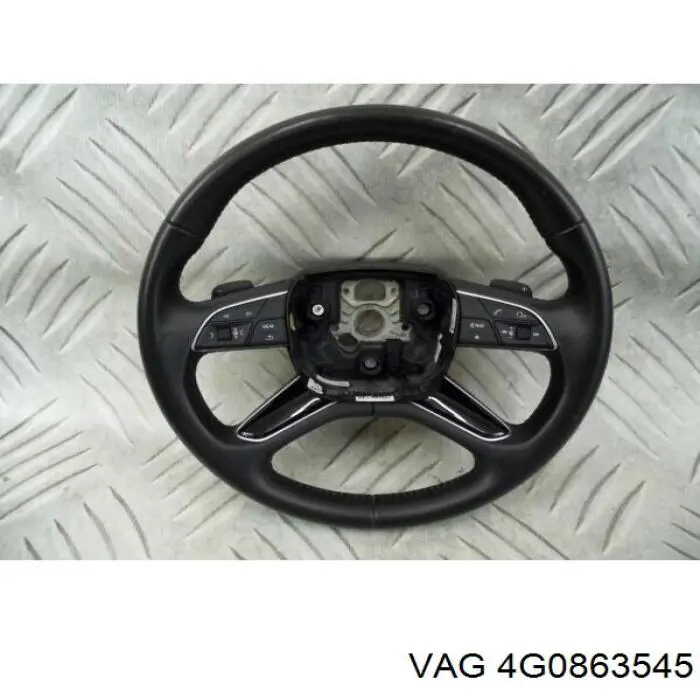  VAG 4G0863545B цена, от 10.77 USD