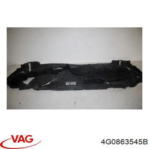 4G0863545B VAG 