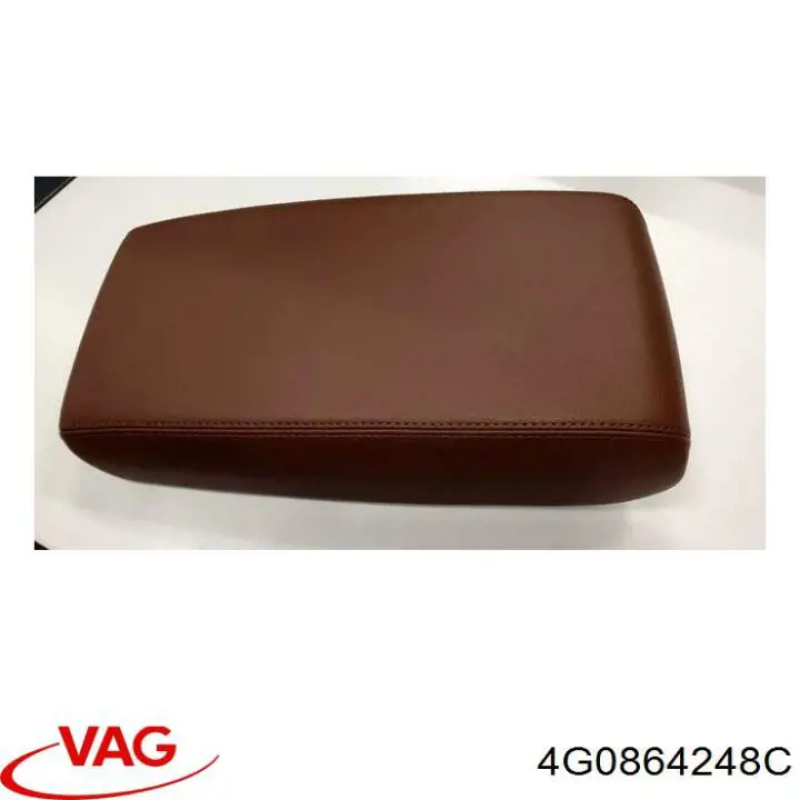  4G0864248C VAG