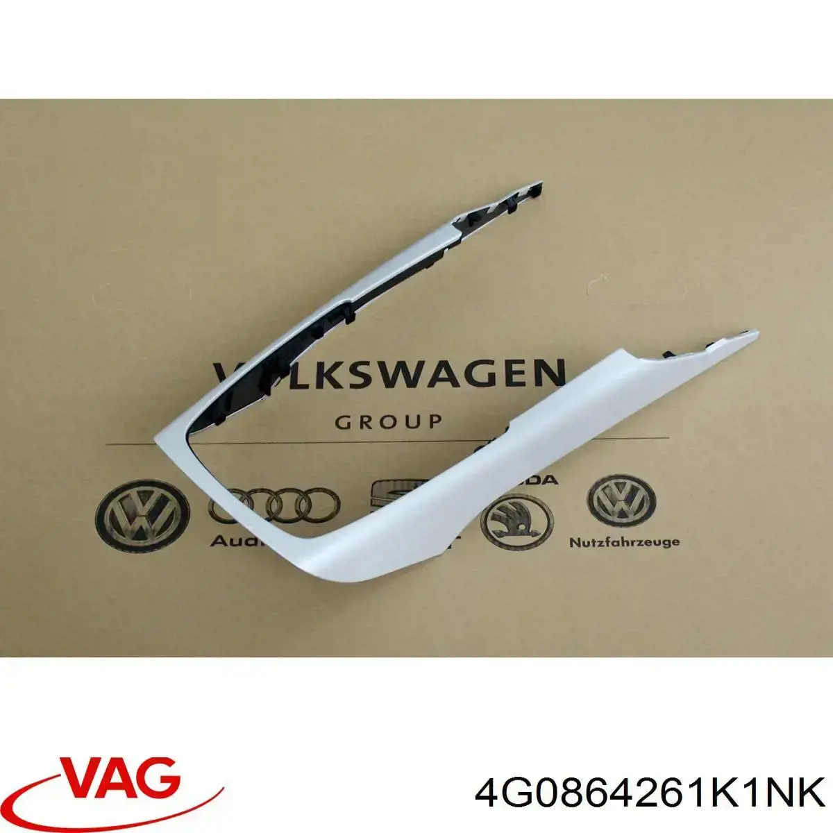  4G0864261K1NK VAG