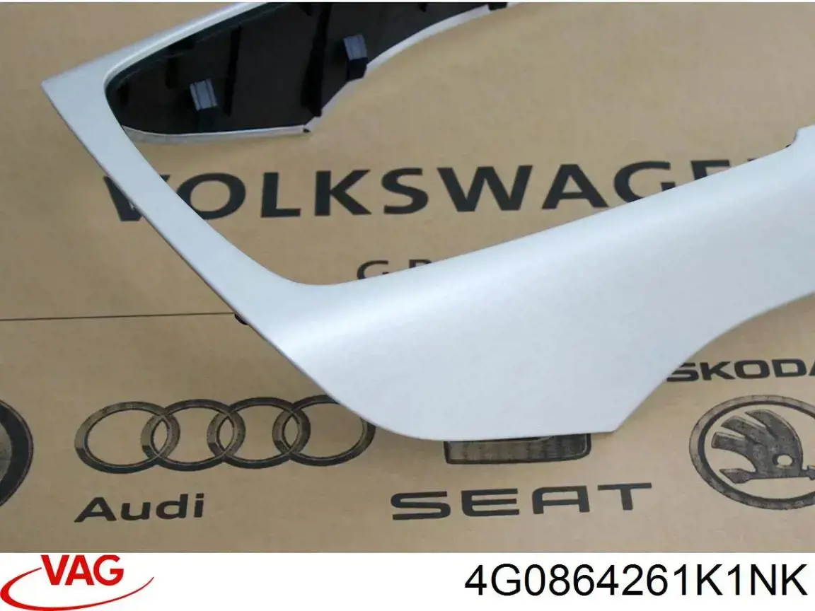  VAG 4G0864261K1NK цена, от 62.15 USD