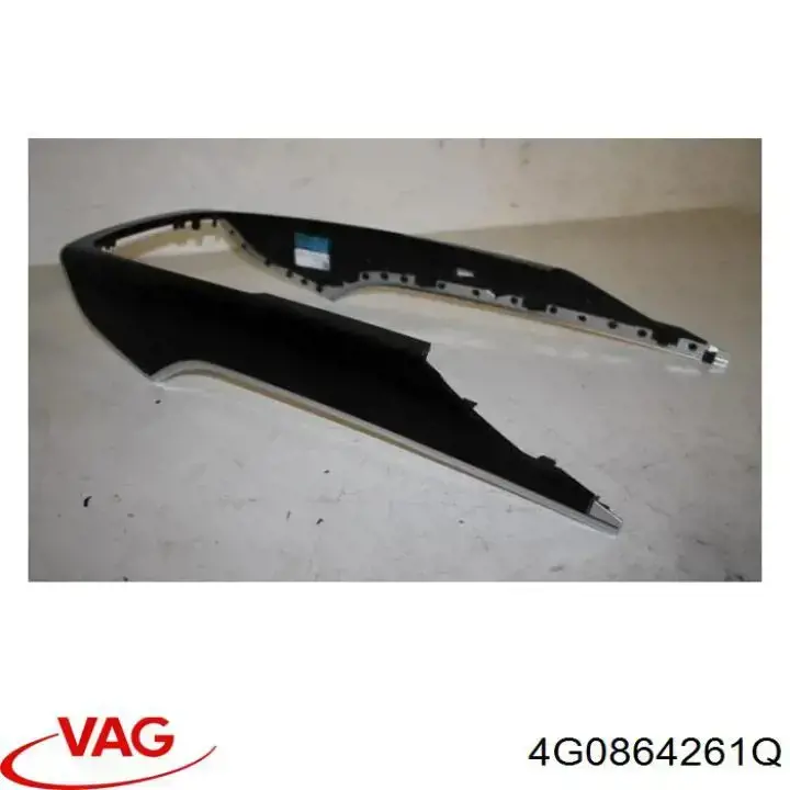  4G0864261Q VAG