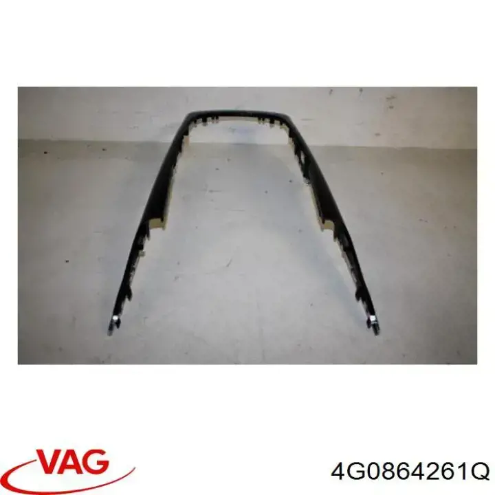  VAG 4G0864261Q цена, от 94.81 USD