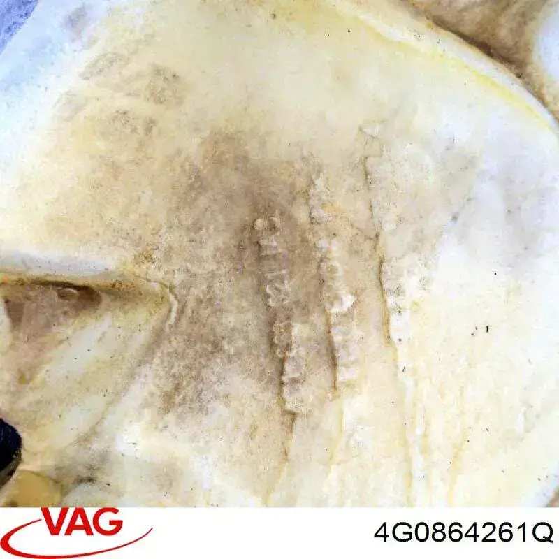  4G0864261Q VAG