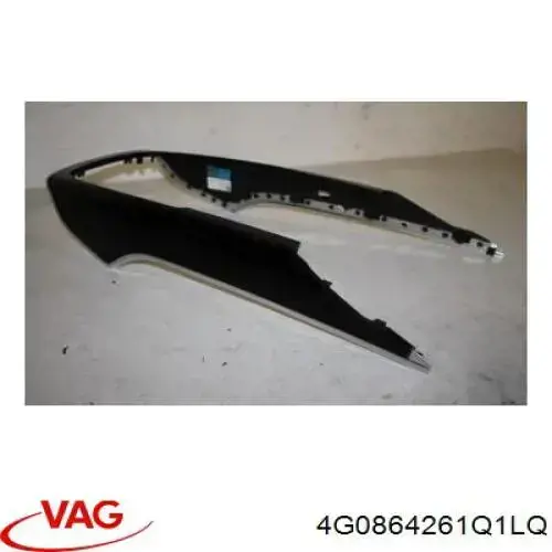  VAG 4G0864261Q1LQ цена, от 98.87 USD