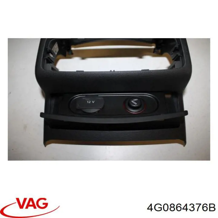  4G0864376B VAG