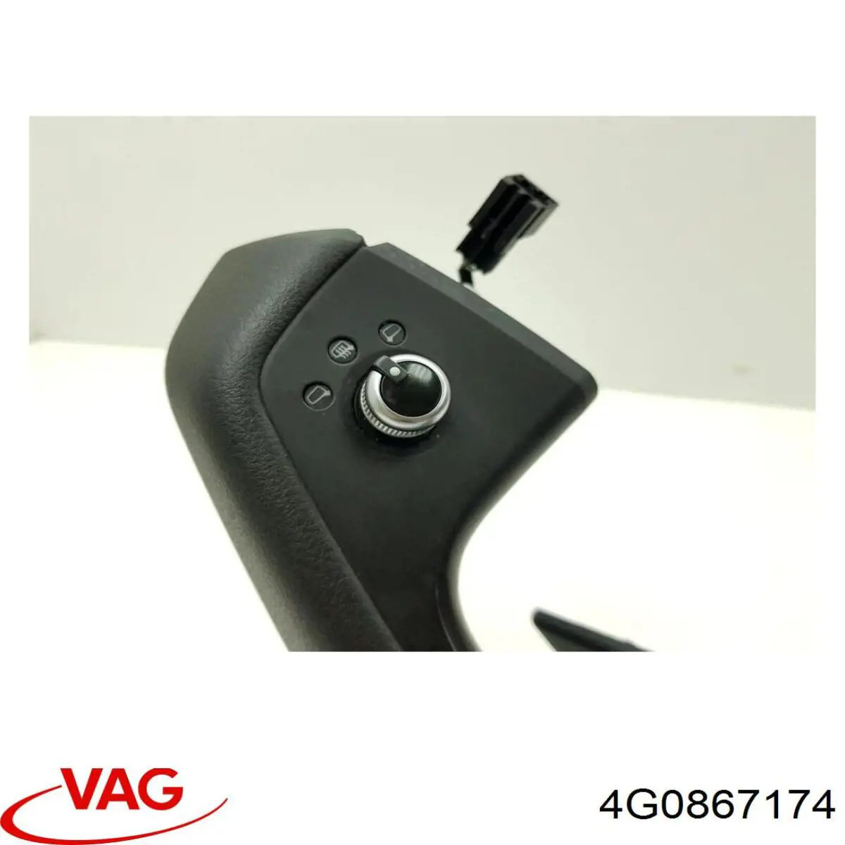  4G0867174 VAG