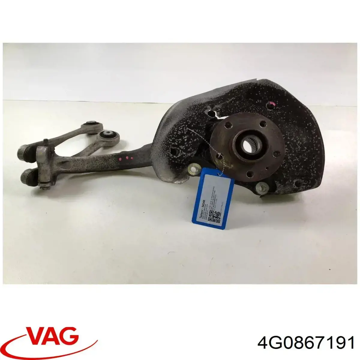  4G0867191 VAG