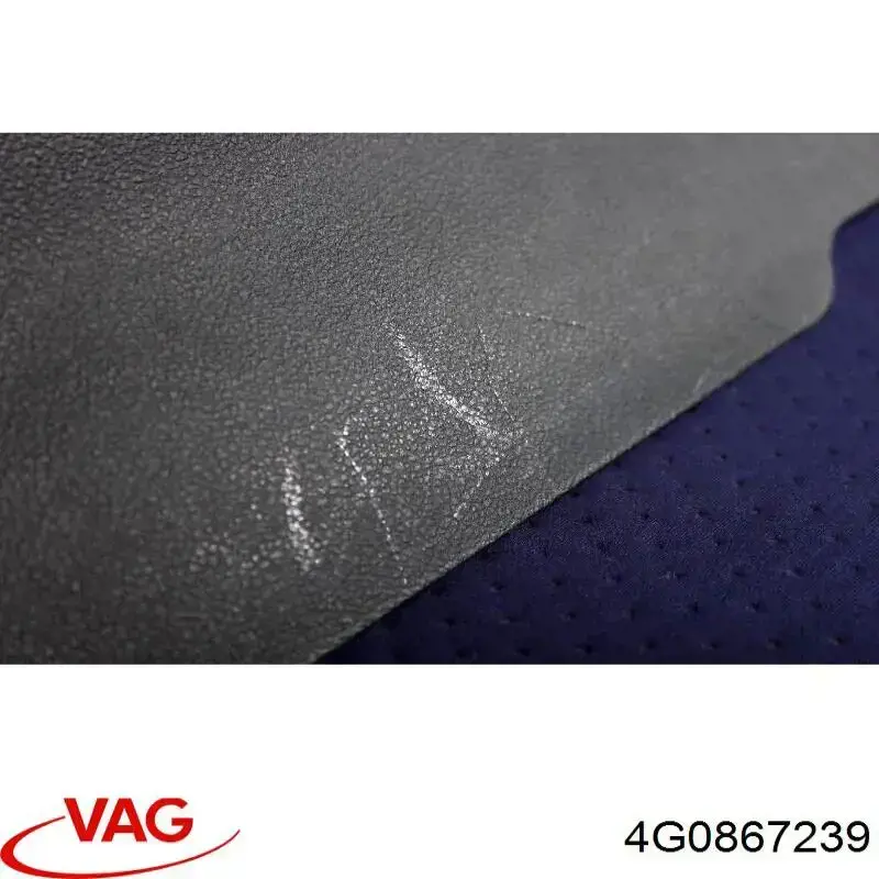 4G0867239 VAG 