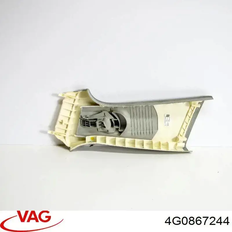 4G0867244 VAG 